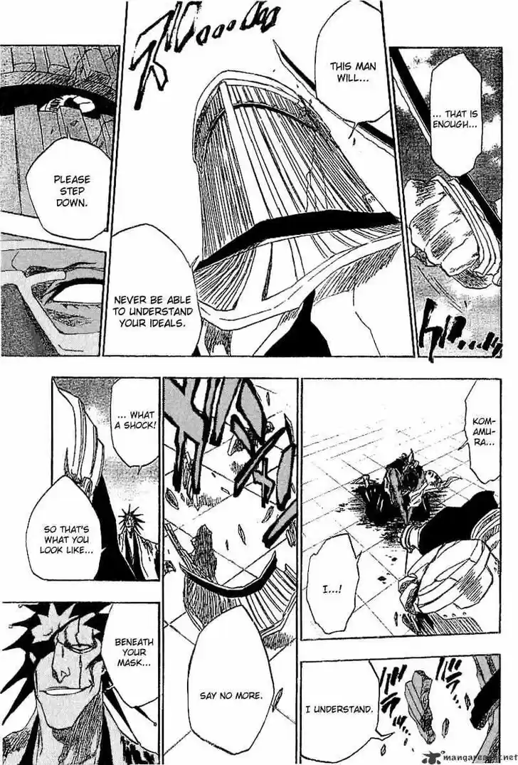 Bleach - All Colour But The Black Vol.13 Ch.148