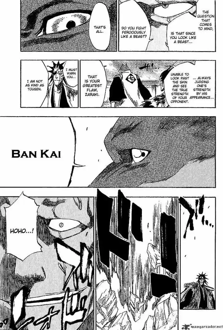 Bleach - All Colour But The Black Vol.13 Ch.148