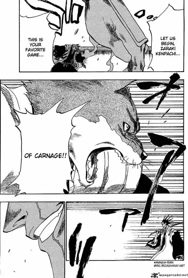 Bleach - All Colour But The Black Vol.13 Ch.149