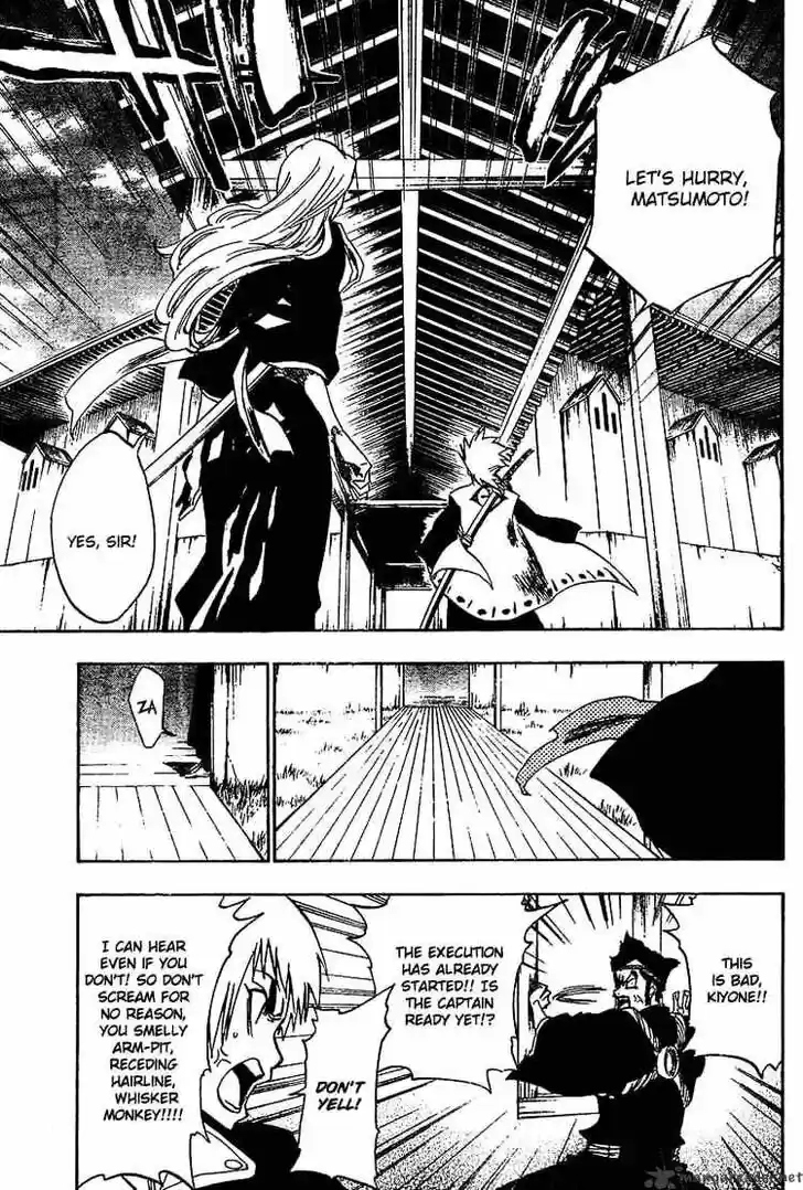 Bleach - All Colour But The Black Vol.13 Ch.149