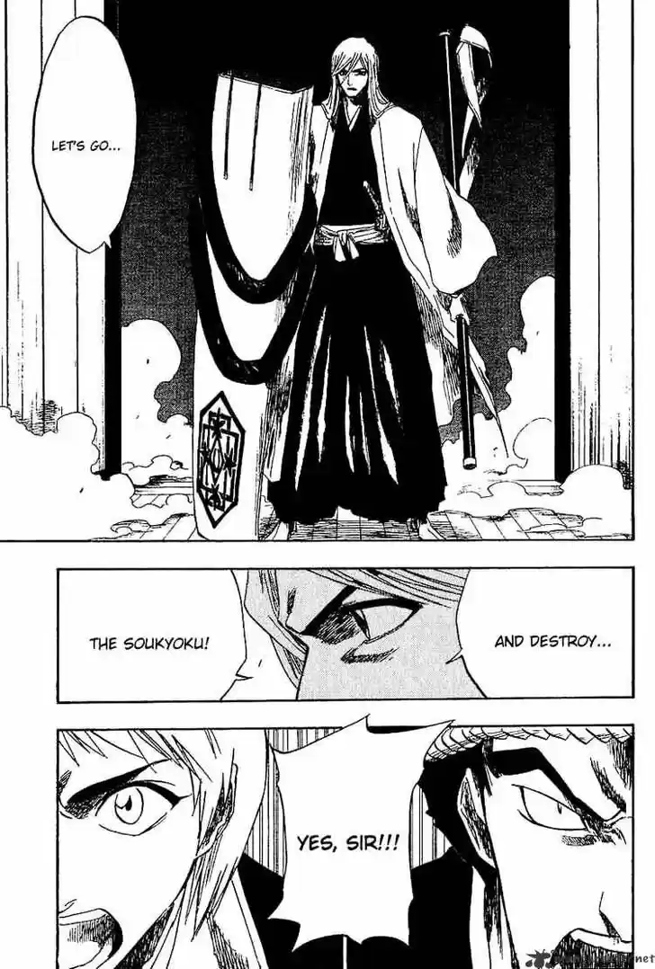 Bleach - All Colour But The Black Vol.13 Ch.149