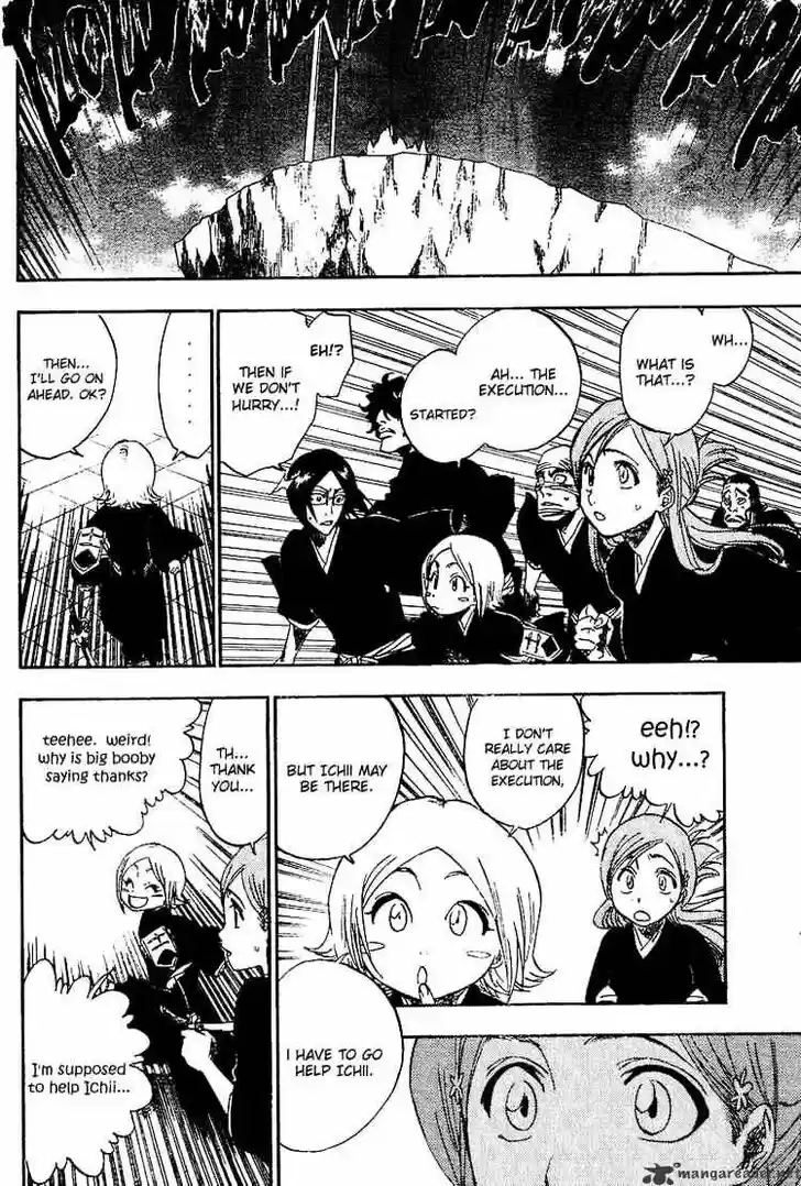 Bleach - All Colour But The Black Vol.13 Ch.149