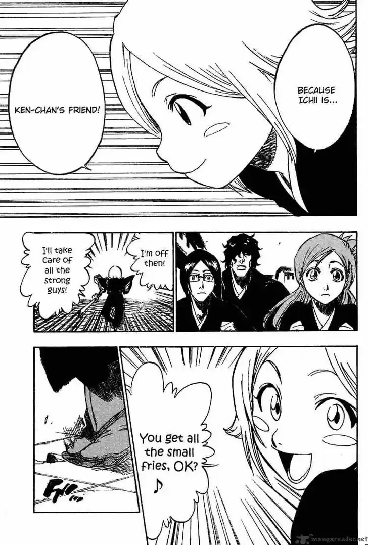 Bleach - All Colour But The Black Vol.13 Ch.149