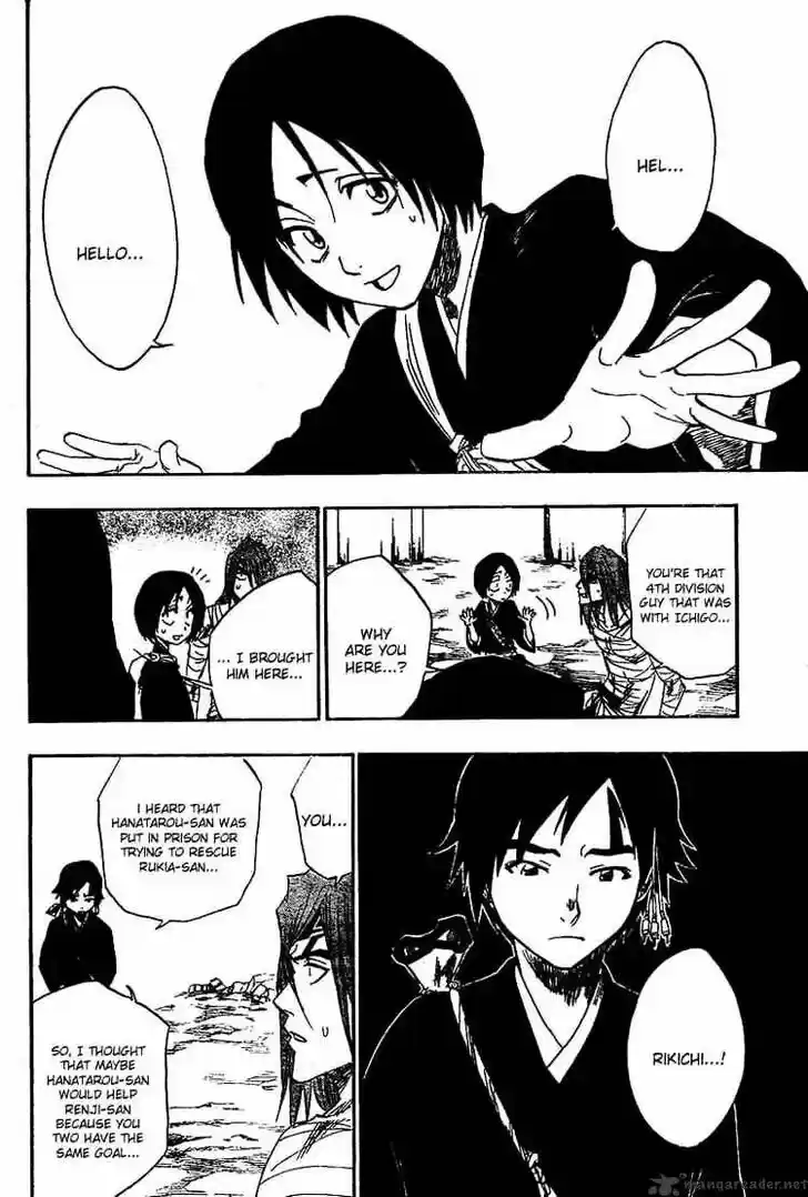 Bleach - All Colour But The Black Vol.13 Ch.149