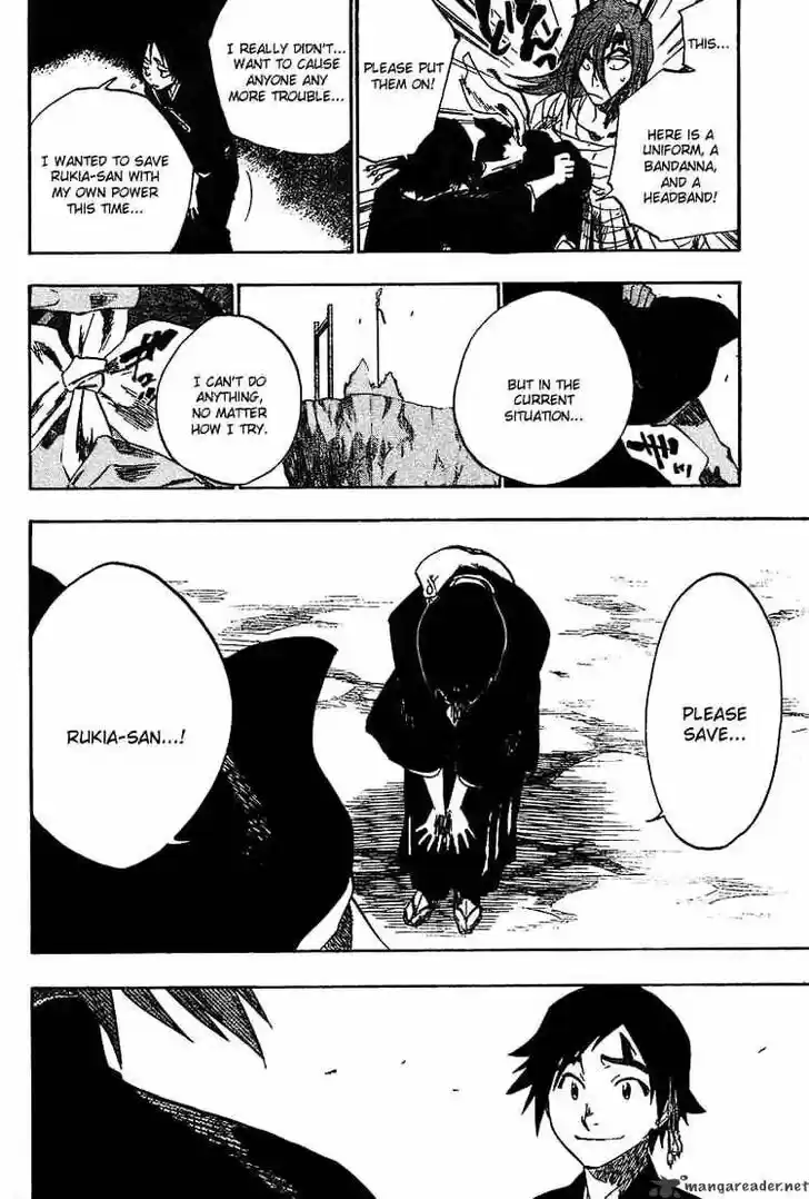 Bleach - All Colour But The Black Vol.13 Ch.149