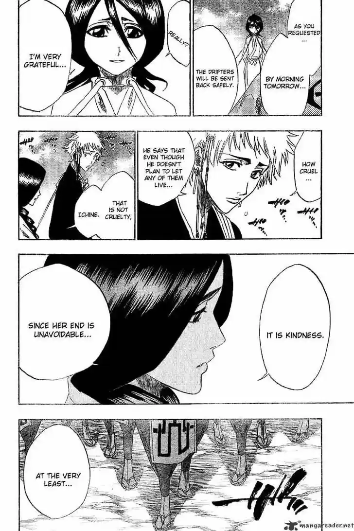 Bleach - All Colour But The Black Vol.13 Ch.149