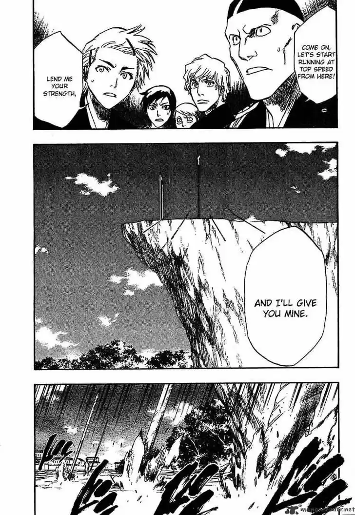 Bleach - All Colour But The Black Vol.13 Ch.150