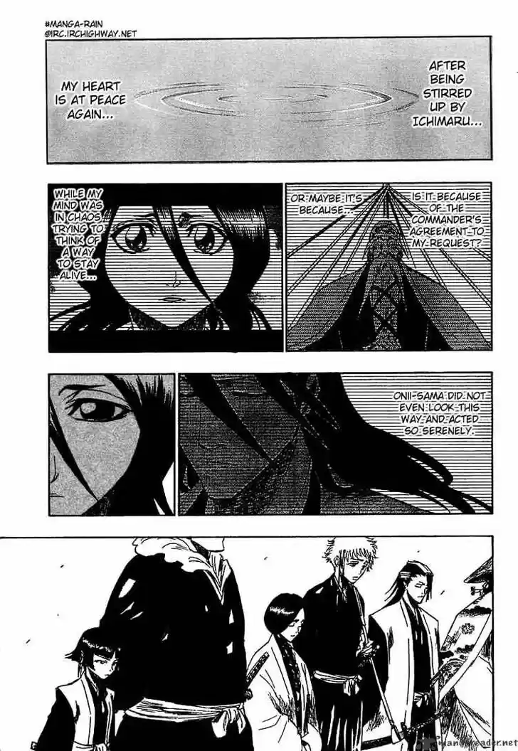 Bleach - All Colour But The Black Vol.13 Ch.150