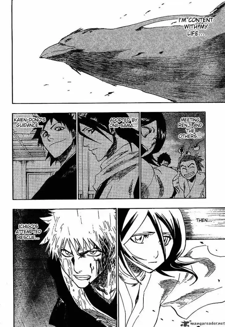 Bleach - All Colour But The Black Vol.13 Ch.150