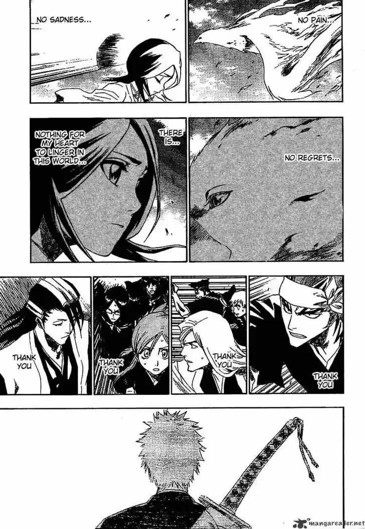 Bleach - All Colour But The Black Vol.13 Ch.150