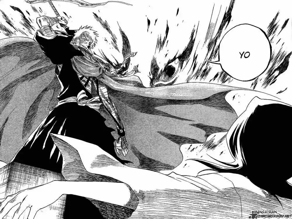 Bleach - All Colour But The Black Vol.13 Ch.150