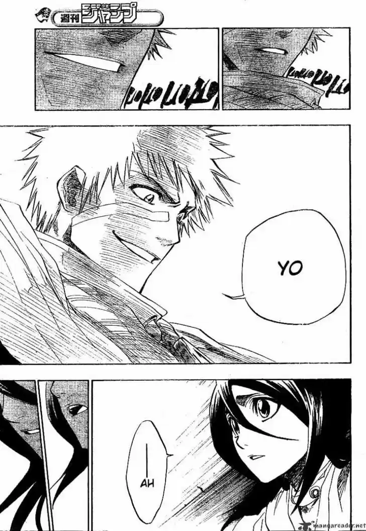 Bleach - All Colour But The Black Vol.13 Ch.151