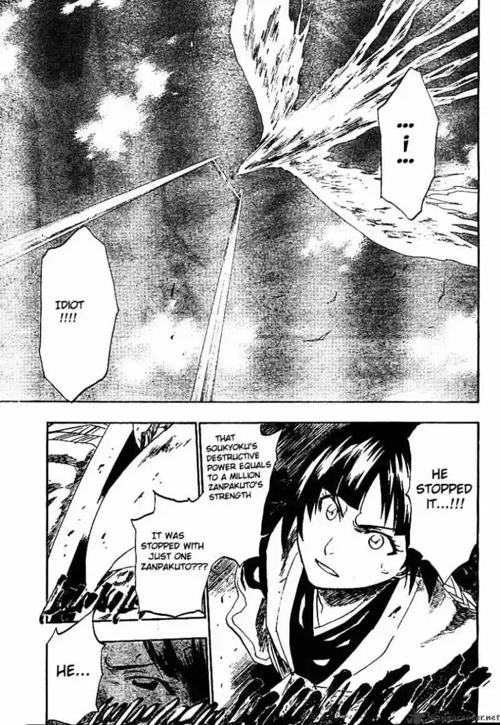 Bleach - All Colour But The Black Vol.13 Ch.151