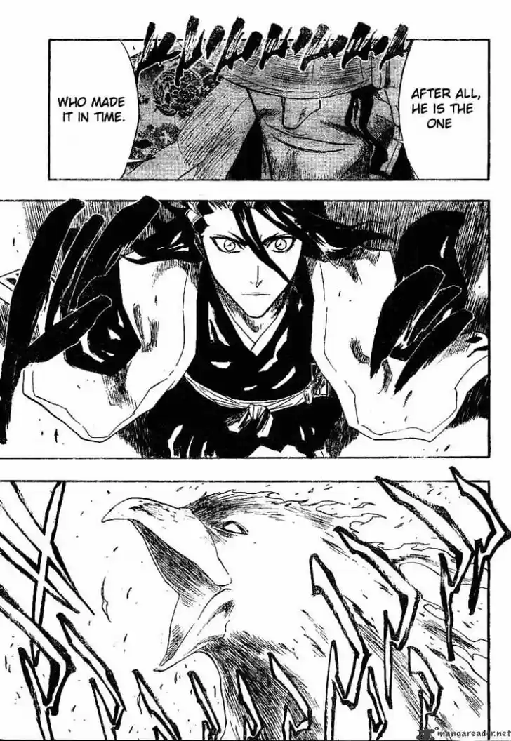 Bleach - All Colour But The Black Vol.13 Ch.151