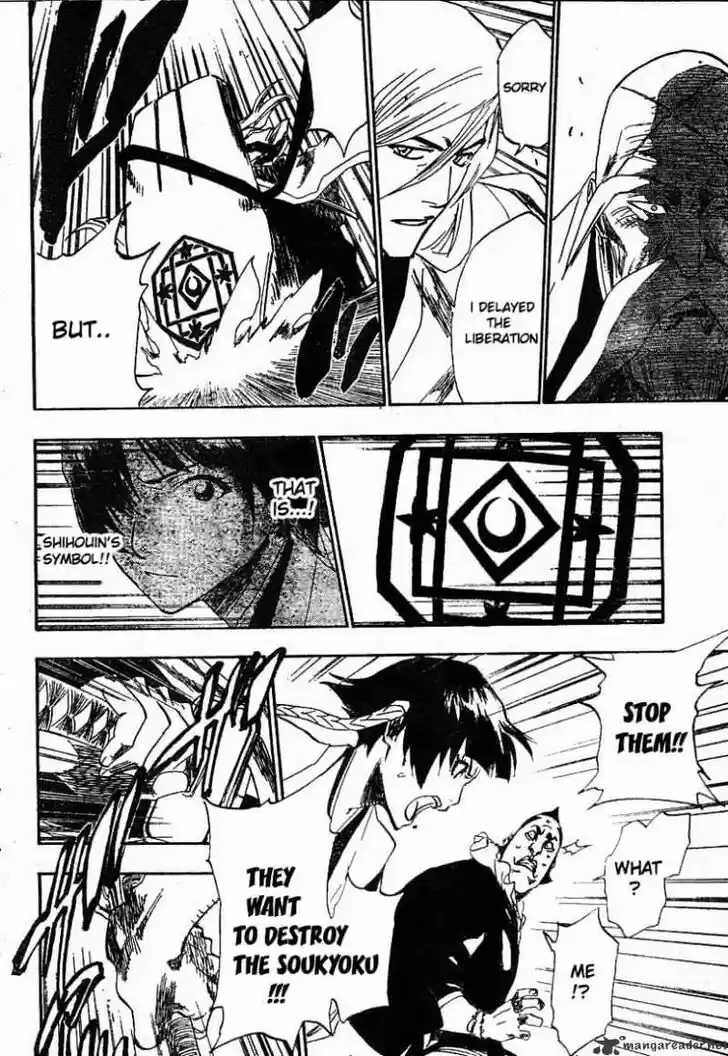 Bleach - All Colour But The Black Vol.13 Ch.151