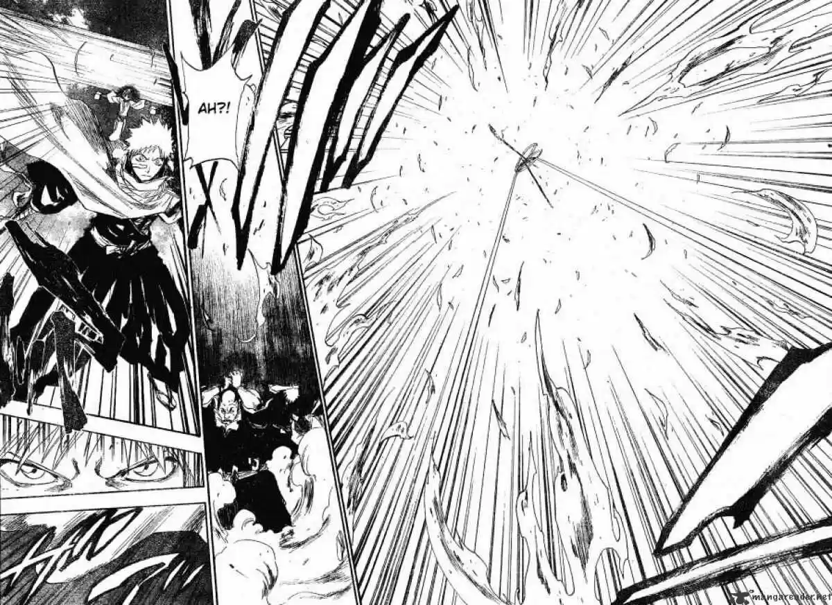 Bleach - All Colour But The Black Vol.13 Ch.151