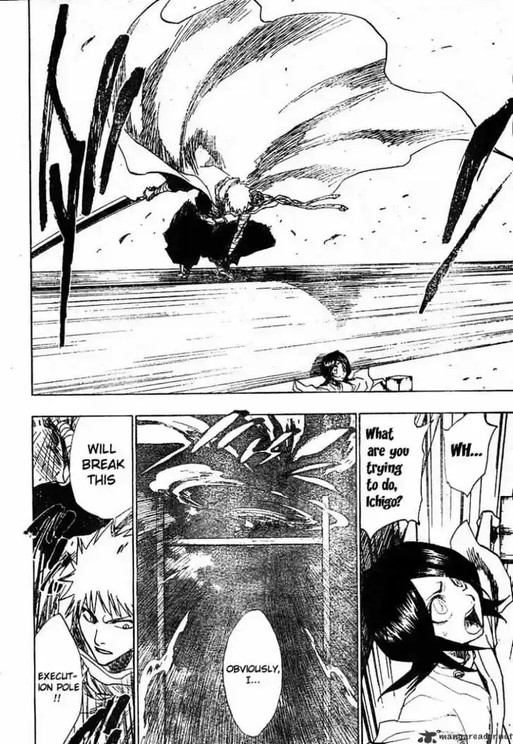 Bleach - All Colour But The Black Vol.13 Ch.151