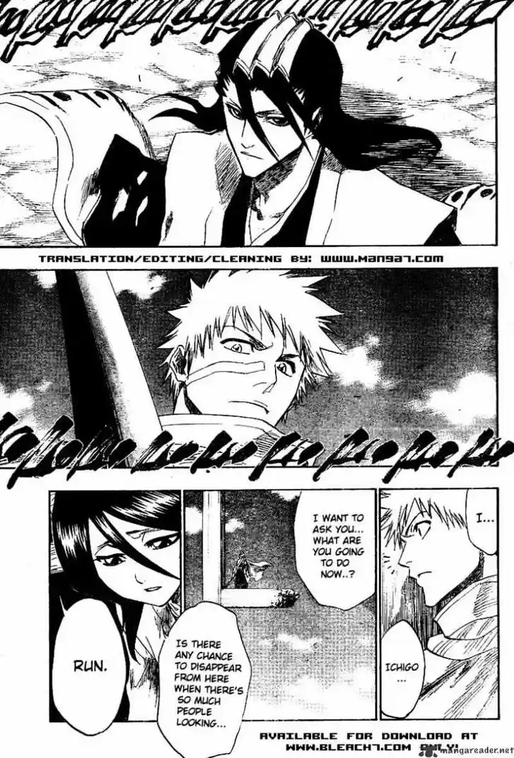 Bleach - All Colour But The Black Vol.13 Ch.152