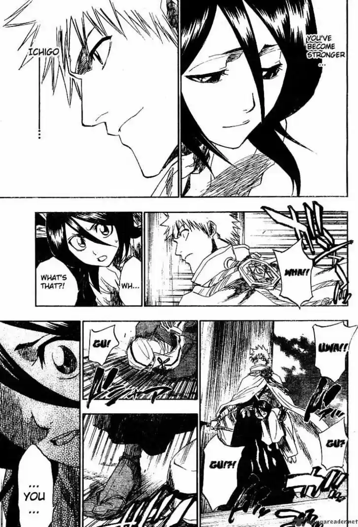 Bleach - All Colour But The Black Vol.13 Ch.152