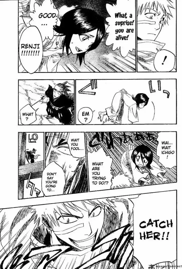 Bleach - All Colour But The Black Vol.13 Ch.152