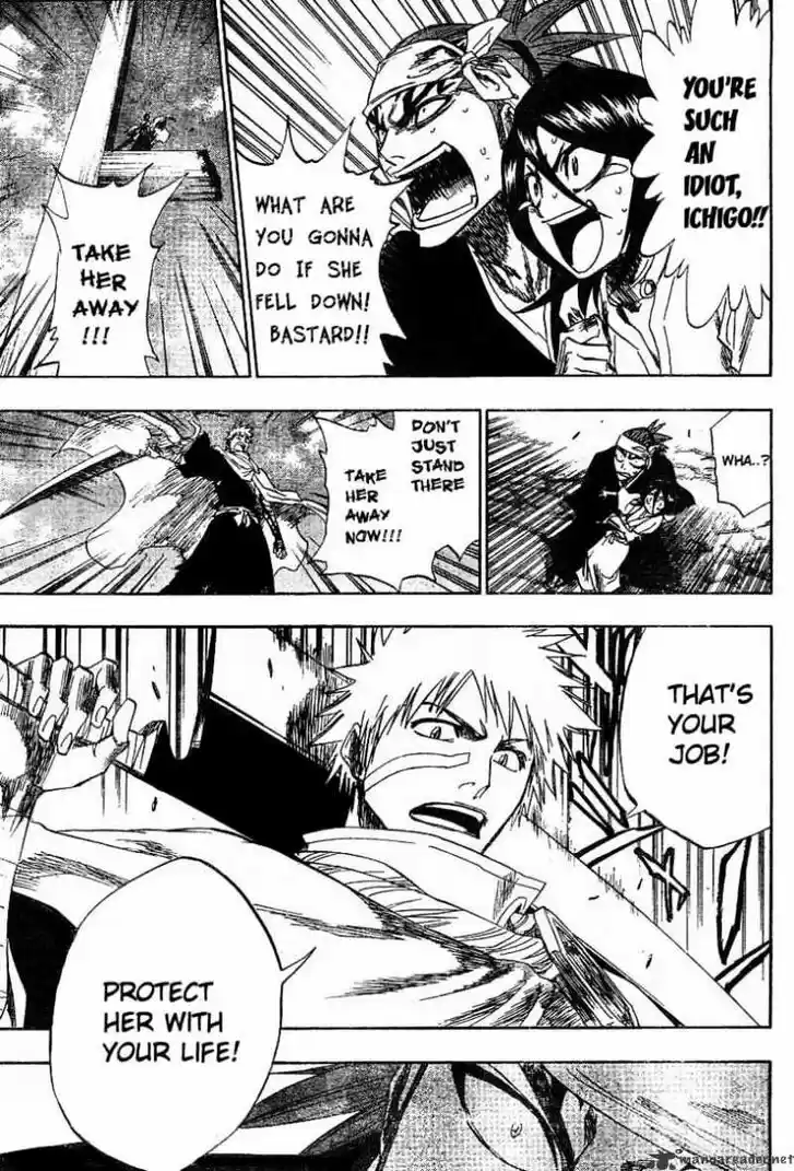 Bleach - All Colour But The Black Vol.13 Ch.152