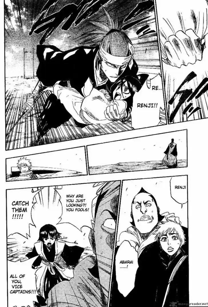 Bleach - All Colour But The Black Vol.13 Ch.152
