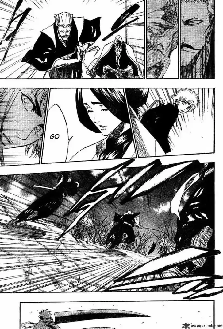Bleach - All Colour But The Black Vol.13 Ch.152