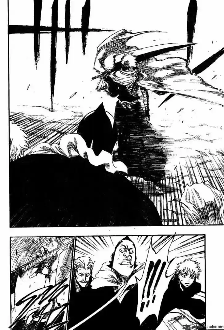 Bleach - All Colour But The Black Vol.13 Ch.152