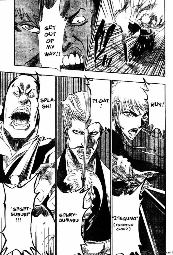Bleach - All Colour But The Black Vol.13 Ch.152