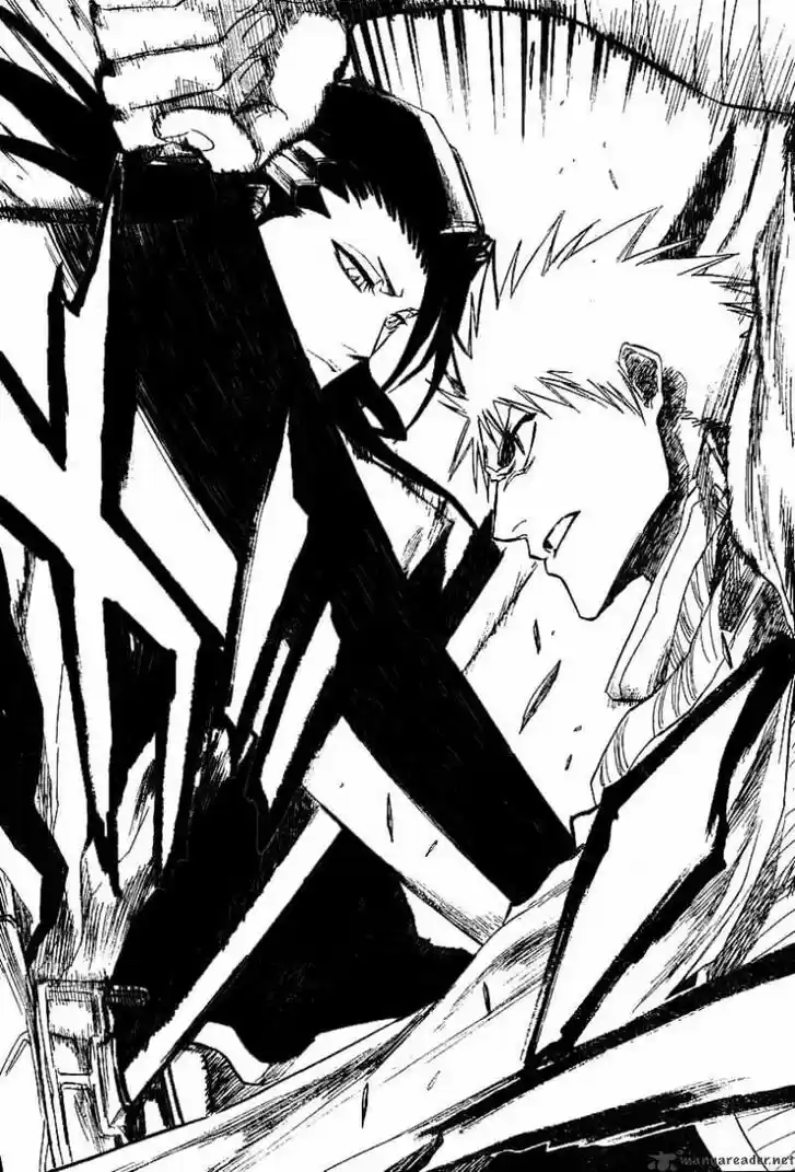 Bleach - All Colour But The Black Vol.13 Ch.152