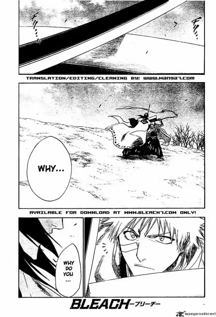 Bleach - All Colour But The Black Vol.13 Ch.153