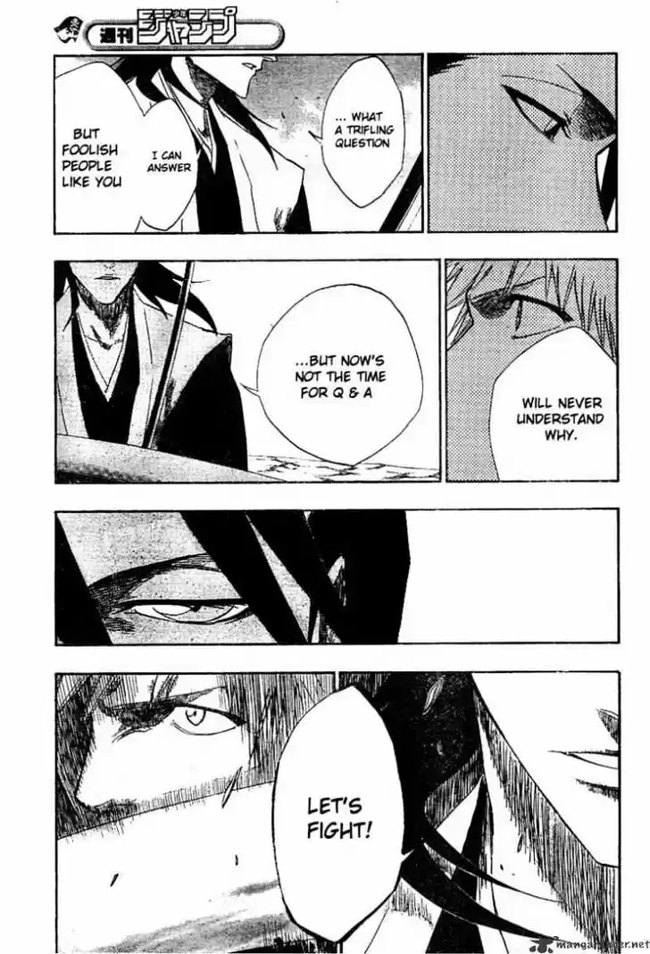 Bleach - All Colour But The Black Vol.13 Ch.153