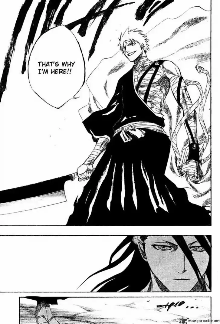 Bleach - All Colour But The Black Vol.13 Ch.153