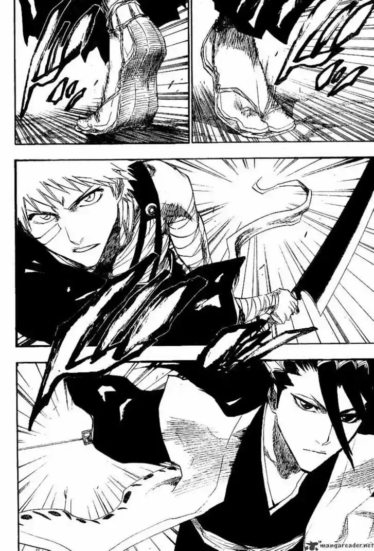 Bleach - All Colour But The Black Vol.13 Ch.153