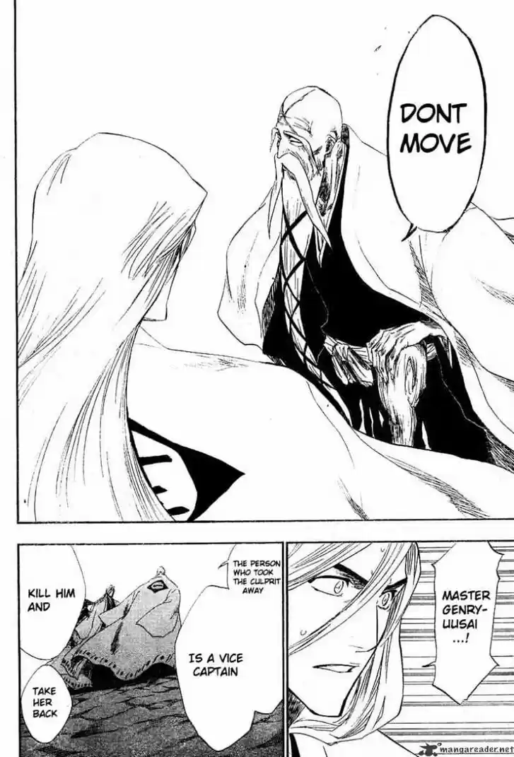 Bleach - All Colour But The Black Vol.13 Ch.153