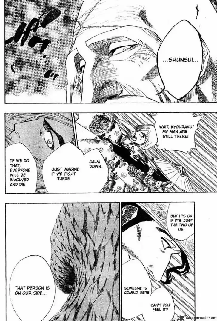 Bleach - All Colour But The Black Vol.13 Ch.153