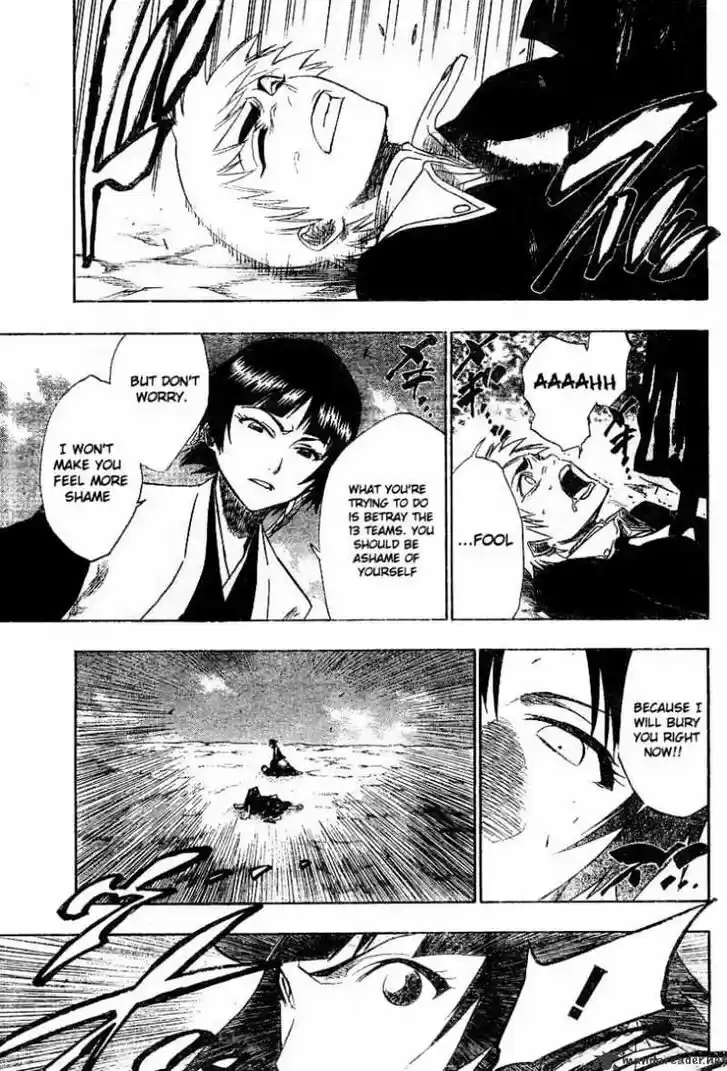Bleach - All Colour But The Black Vol.13 Ch.153