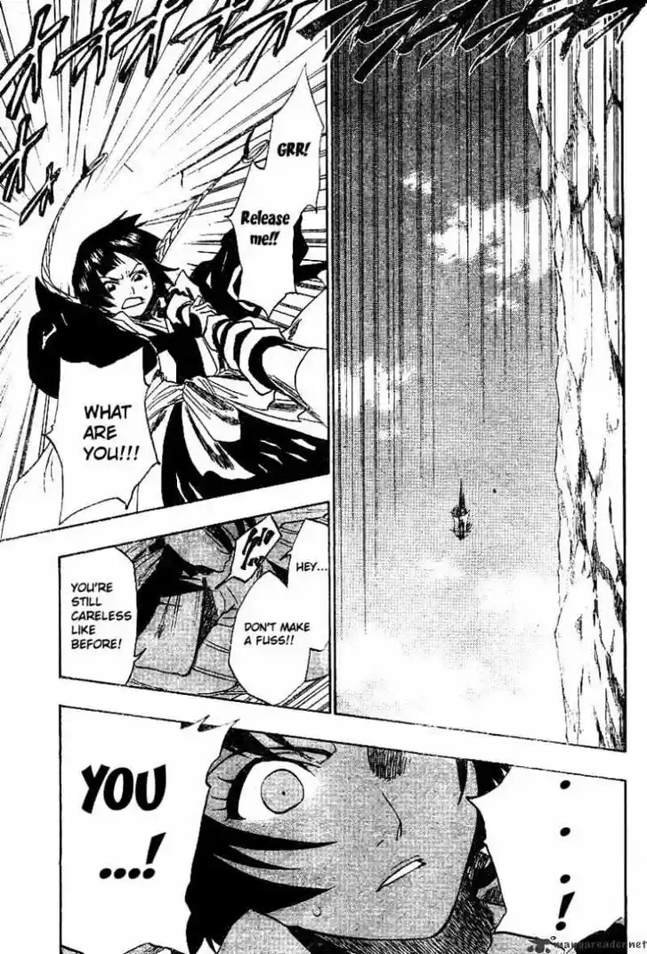 Bleach - All Colour But The Black Vol.13 Ch.153