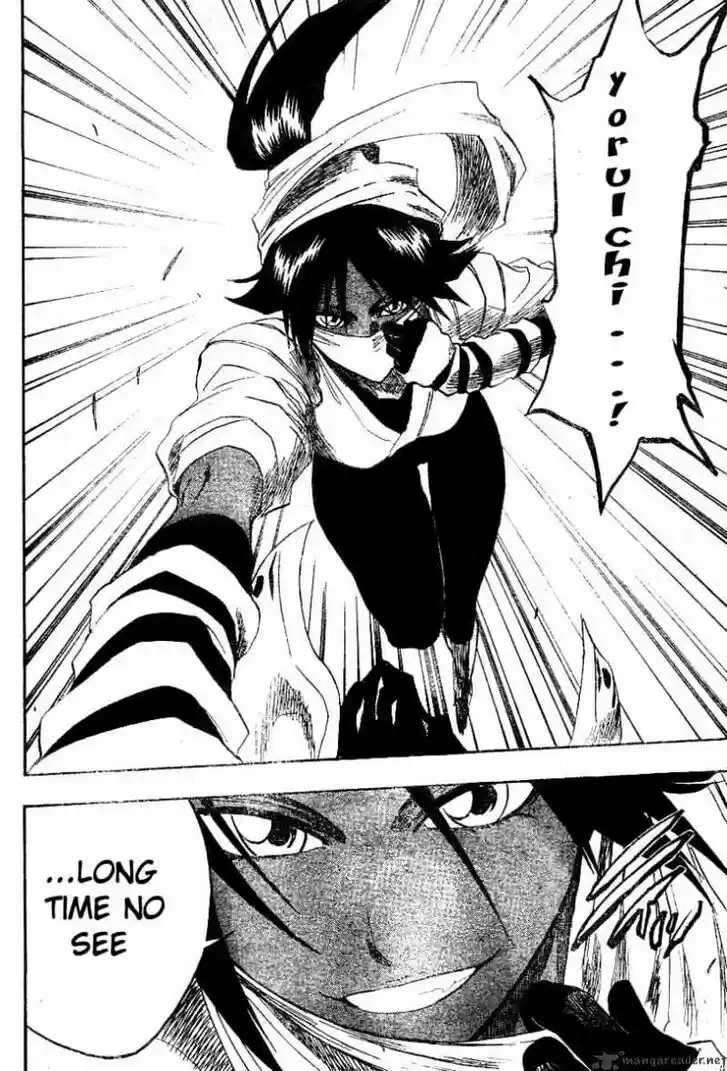 Bleach - All Colour But The Black Vol.13 Ch.153