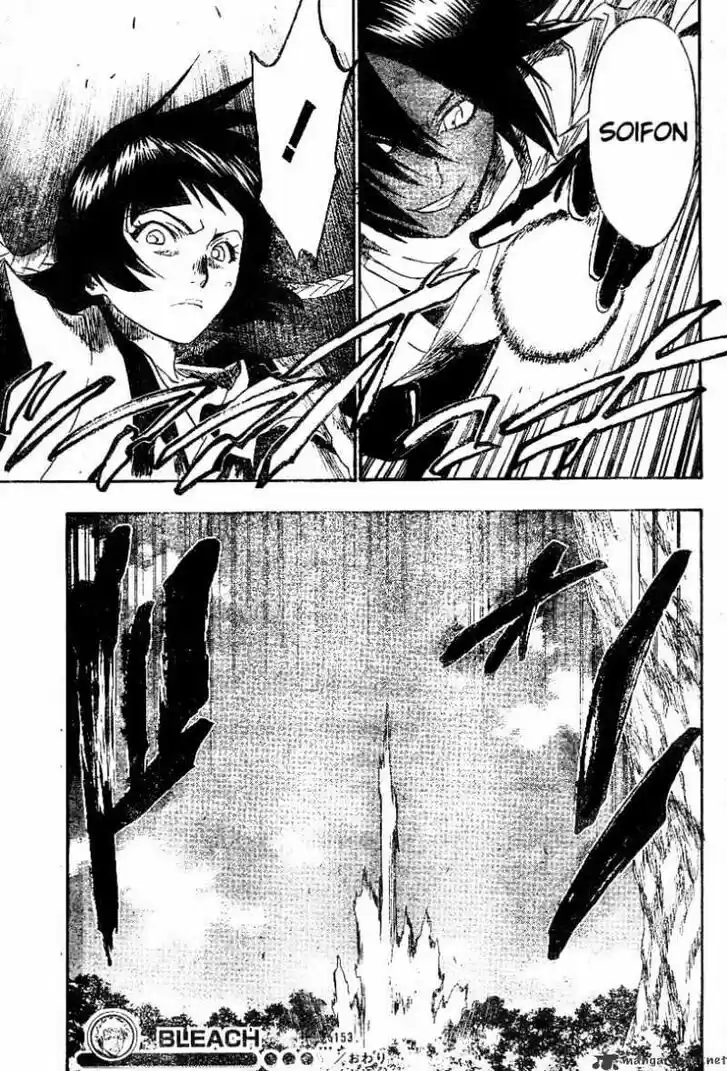 Bleach - All Colour But The Black Vol.13 Ch.153