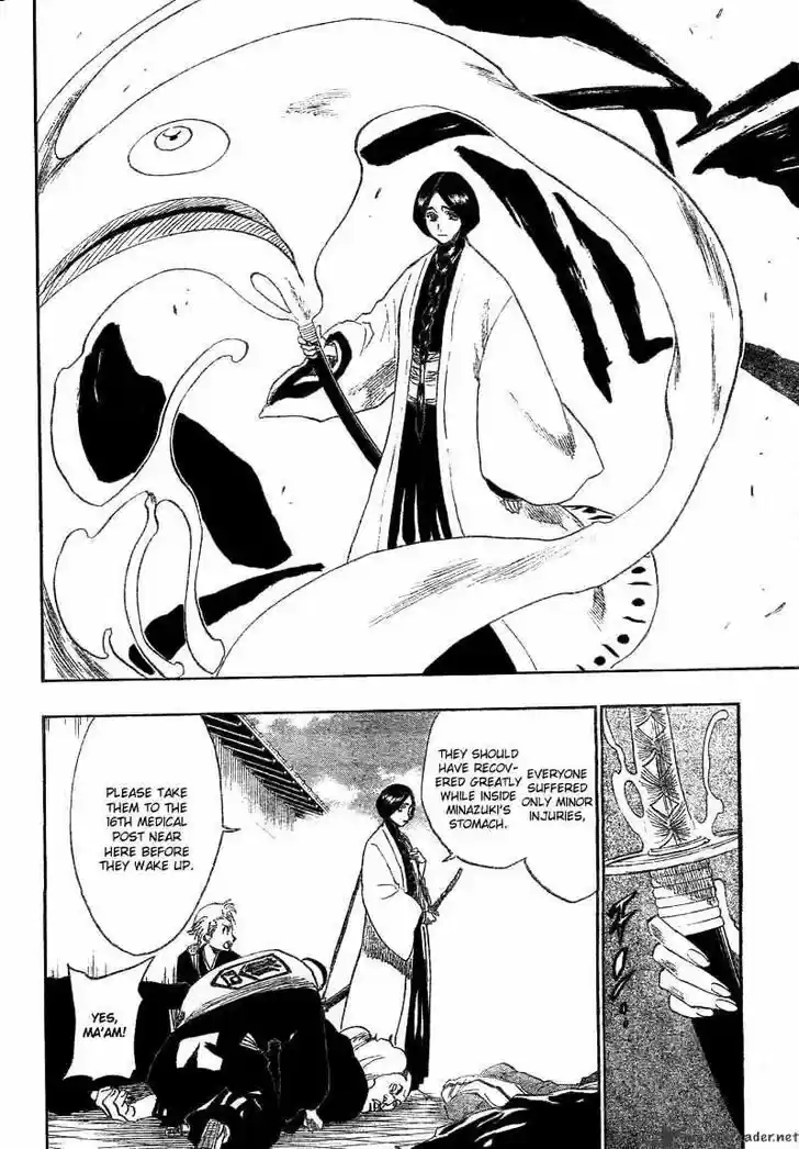 Bleach - All Colour But The Black Vol.13 Ch.154