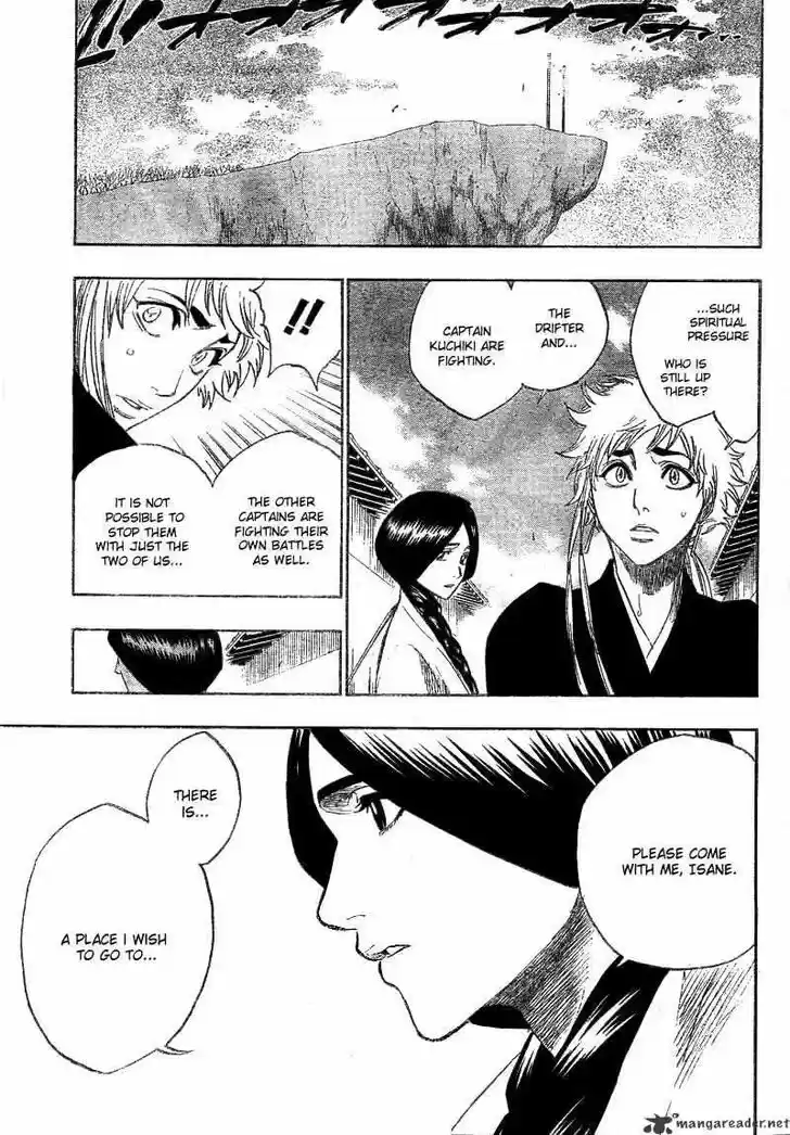 Bleach - All Colour But The Black Vol.13 Ch.154
