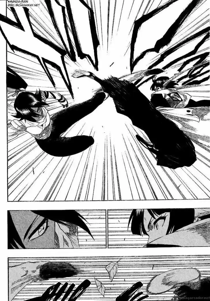 Bleach - All Colour But The Black Vol.13 Ch.154