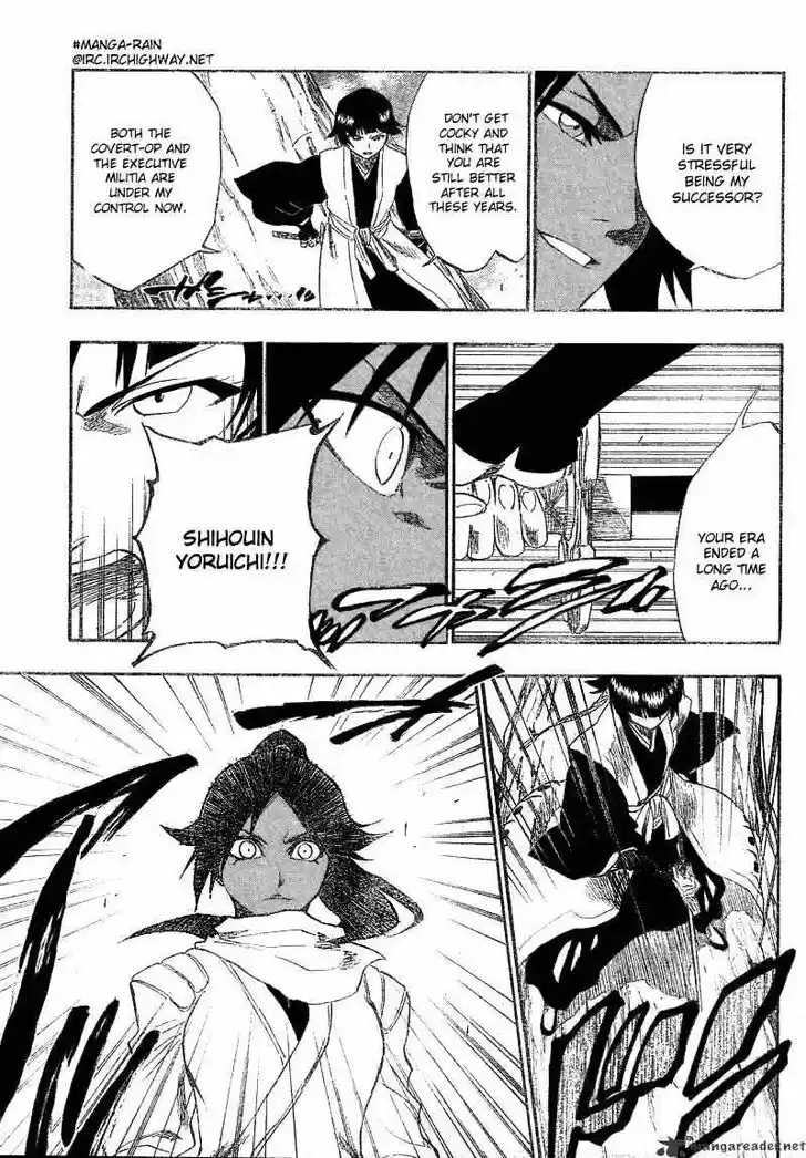 Bleach - All Colour But The Black Vol.13 Ch.154