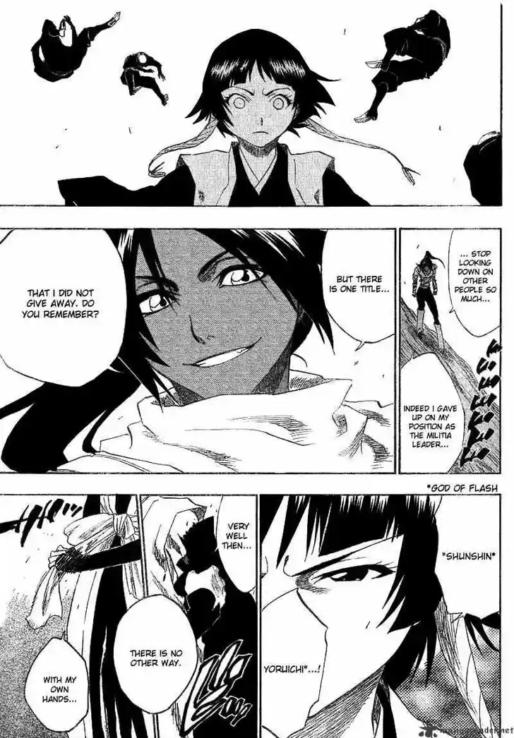 Bleach - All Colour But The Black Vol.13 Ch.154