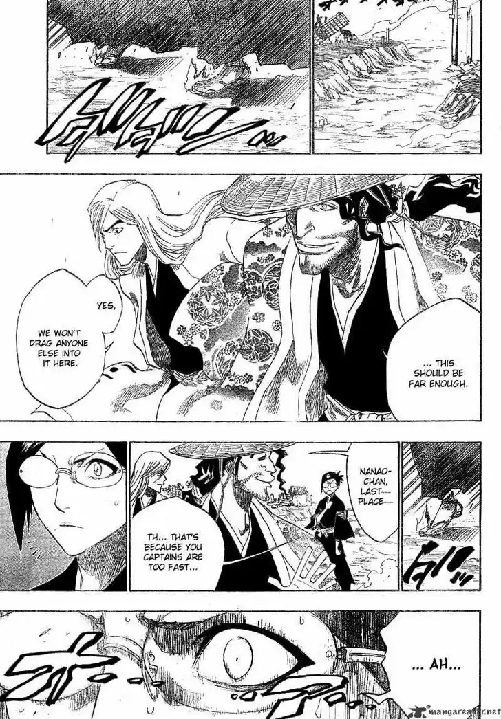 Bleach - All Colour But The Black Vol.13 Ch.154