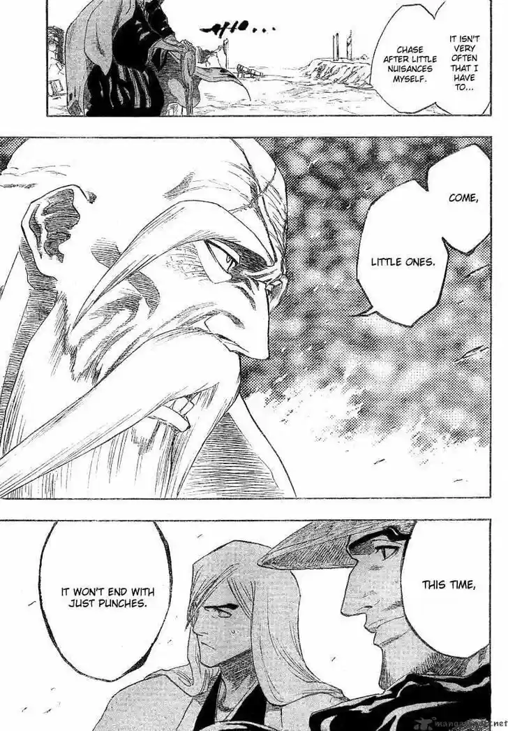 Bleach - All Colour But The Black Vol.13 Ch.154