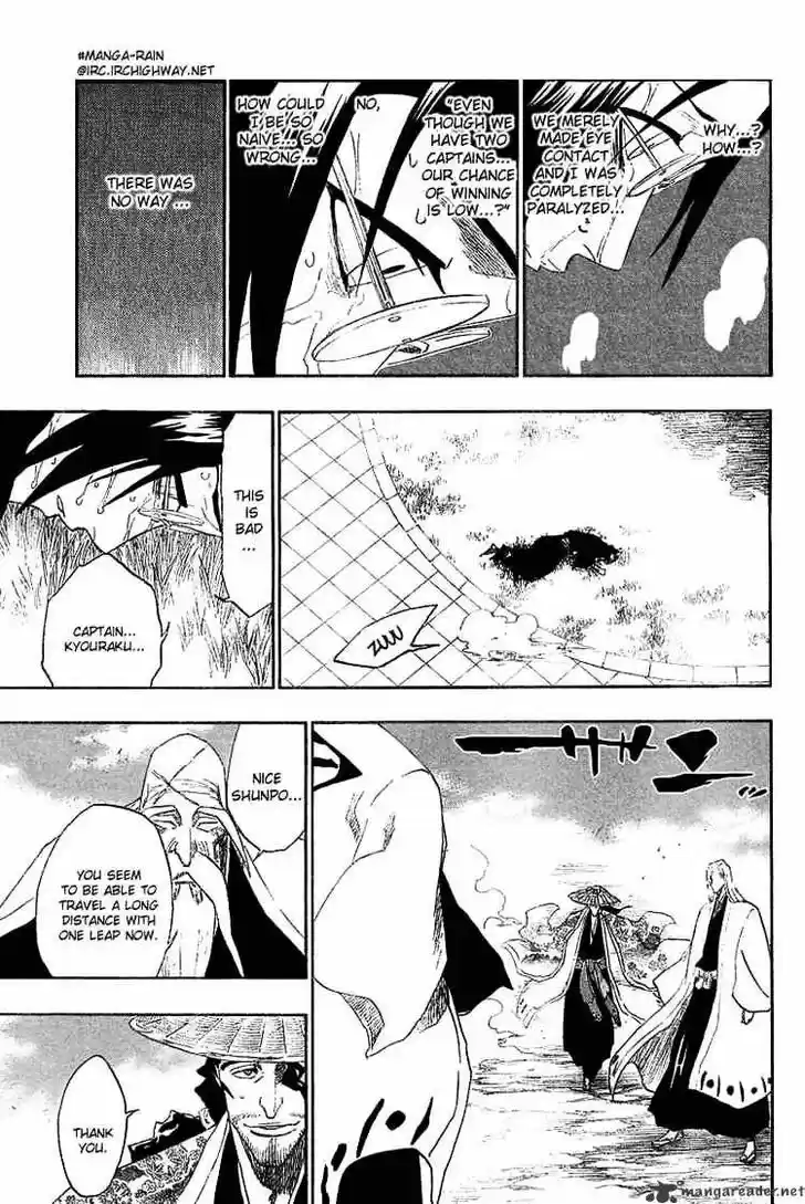 Bleach - All Colour But The Black Vol.13 Ch.155