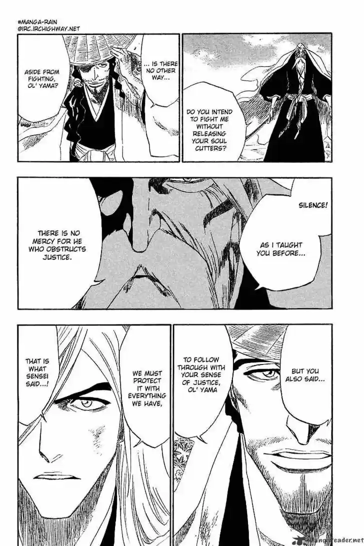 Bleach - All Colour But The Black Vol.13 Ch.155