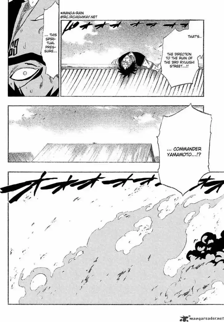 Bleach - All Colour But The Black Vol.13 Ch.156